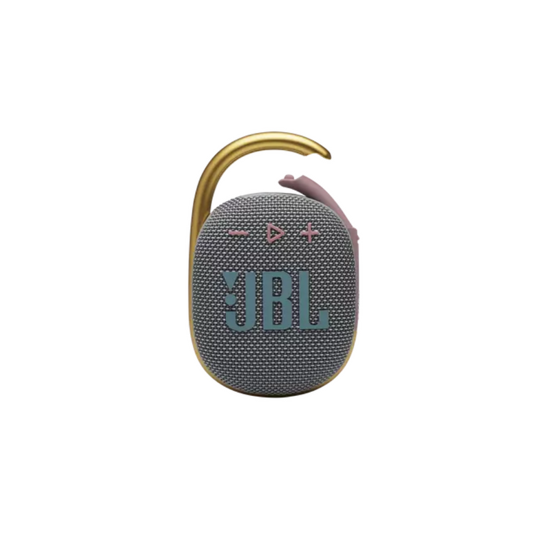 JBL Clip 4 portable bluetooth speaker