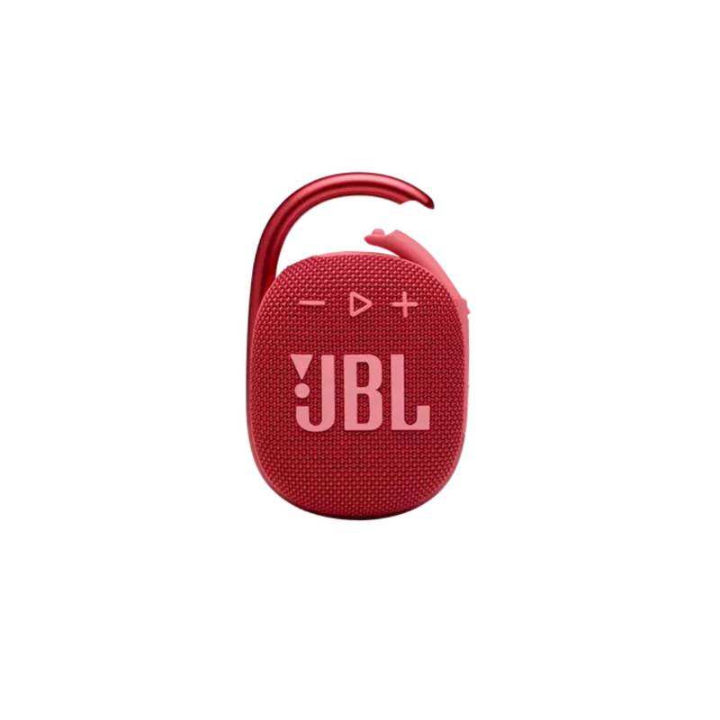 Haut-parleur portable bluetooth JBL Clip 4
