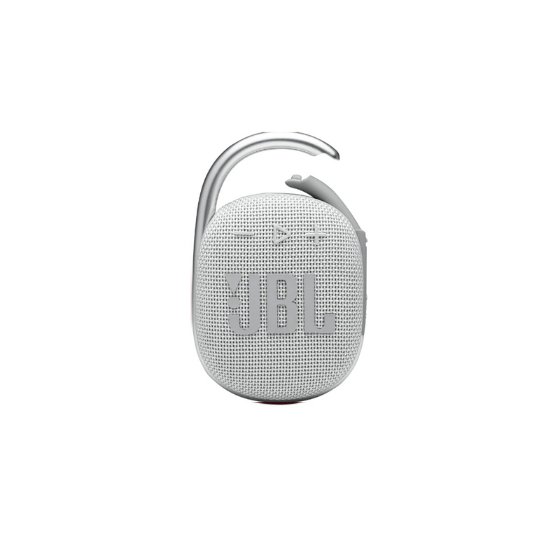 Haut-parleur portable bluetooth JBL Clip 4