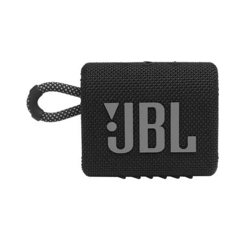 JBL GO 3 speaker