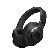 Casque d'écoute JBL LIVE 770 - Noir - Recertifié par JBL