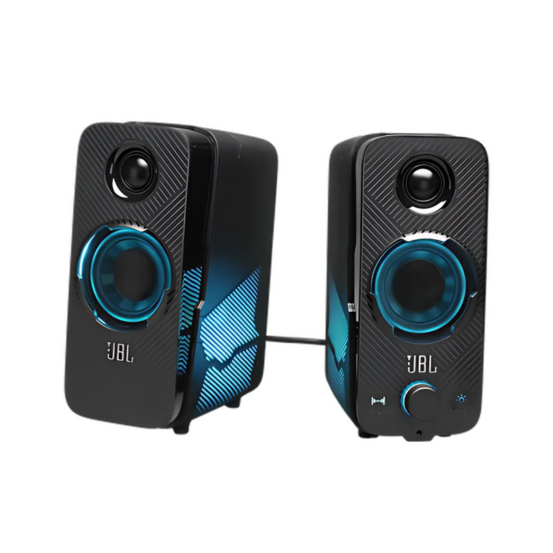 JBL Quantum Duo Speaker System - Recertified by JBL