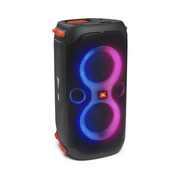 Haut-parleur portable JBL lumières intégrées PartyBox 110 - Recertifié par JBL - Les soldes du printemps