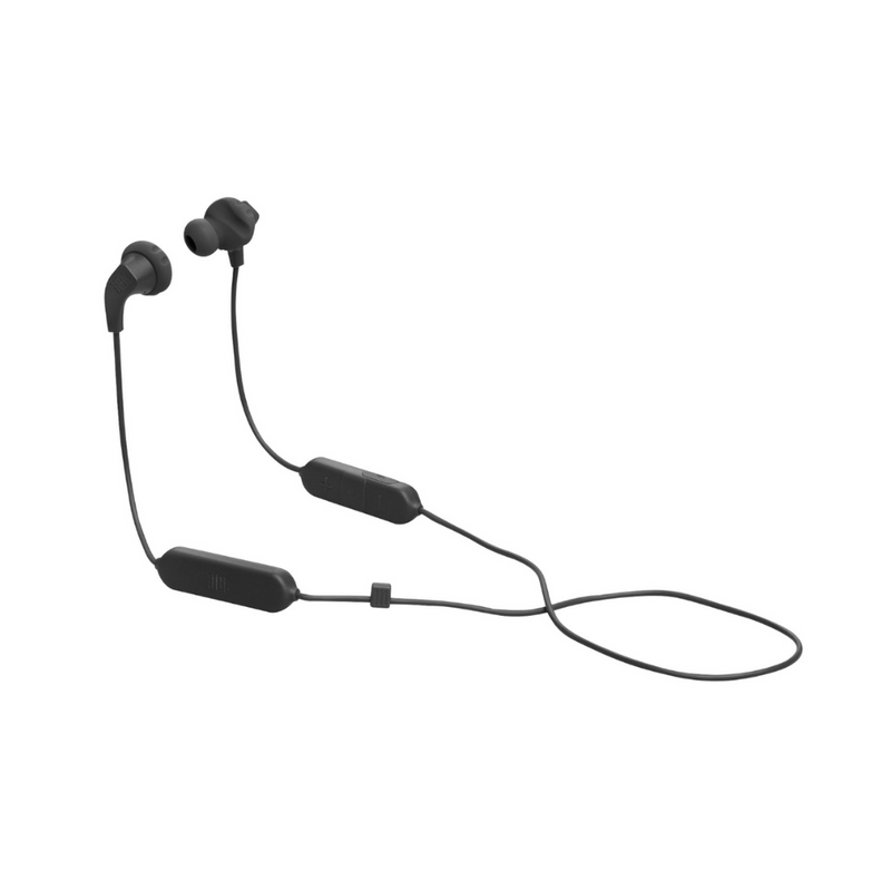 Écouteurs boutons JBL sport sans fil Endurance RUN 2 - Noir - Recertifié par JBL