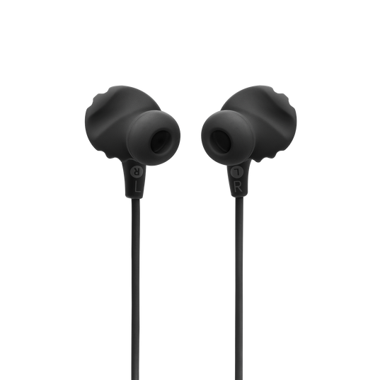 Écouteurs intra-auriculaires filaires de sport JBL Endurance Run 2 - Recertifié par JBL