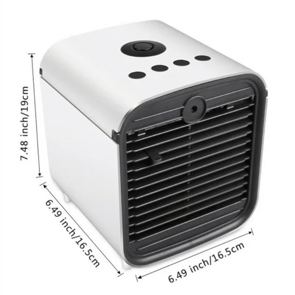 Refroidisseur d'air personnel Chilly (KLW-023A)