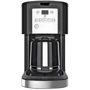 Lagostina ThermoBrew 12-Cup Programmable Coffee Maker (KM322051) - New