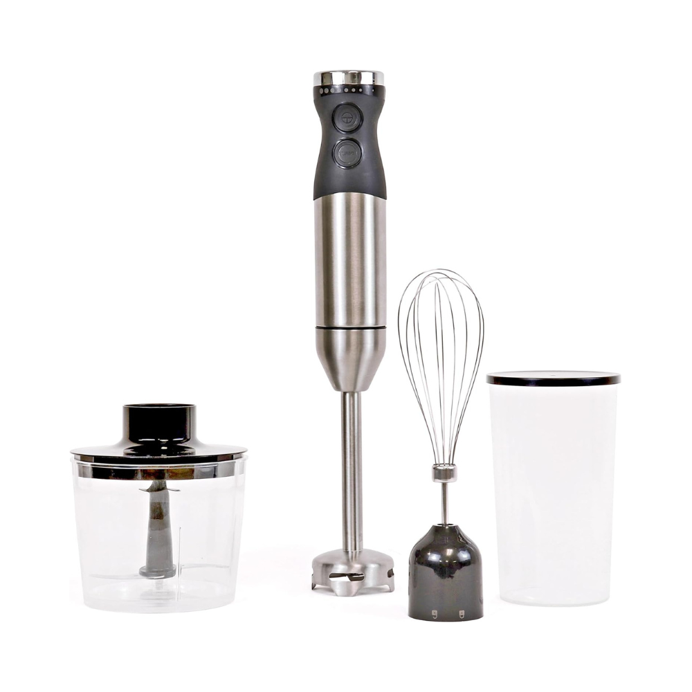 Ensemble de mélangeur Kenmore plongeant à vitesse variable