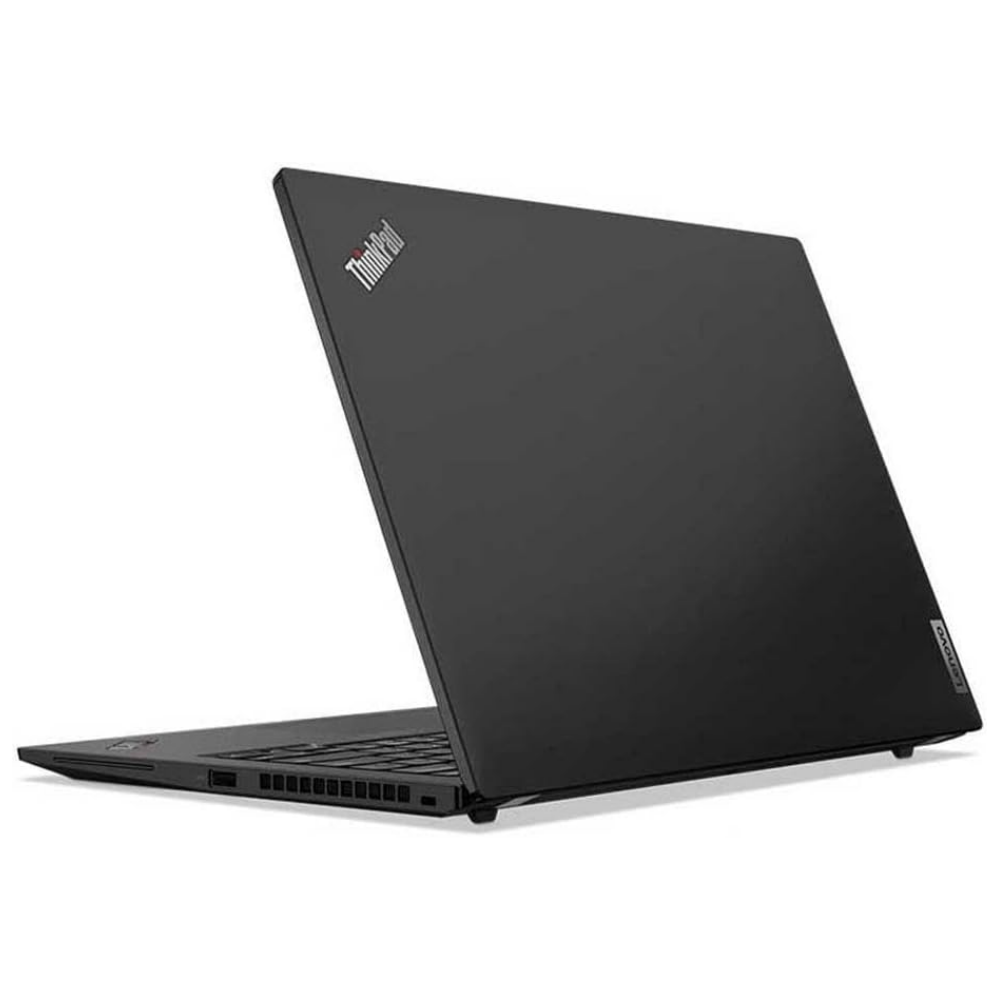 Ordinateur portable Lenovo ThinkPad T14s Gen 1, Intel Core i7-10610U, 8 Go de RAM, SSD de 256/512 Go, Écran 14" FHD, Windows 11 Pro - Reconditionné