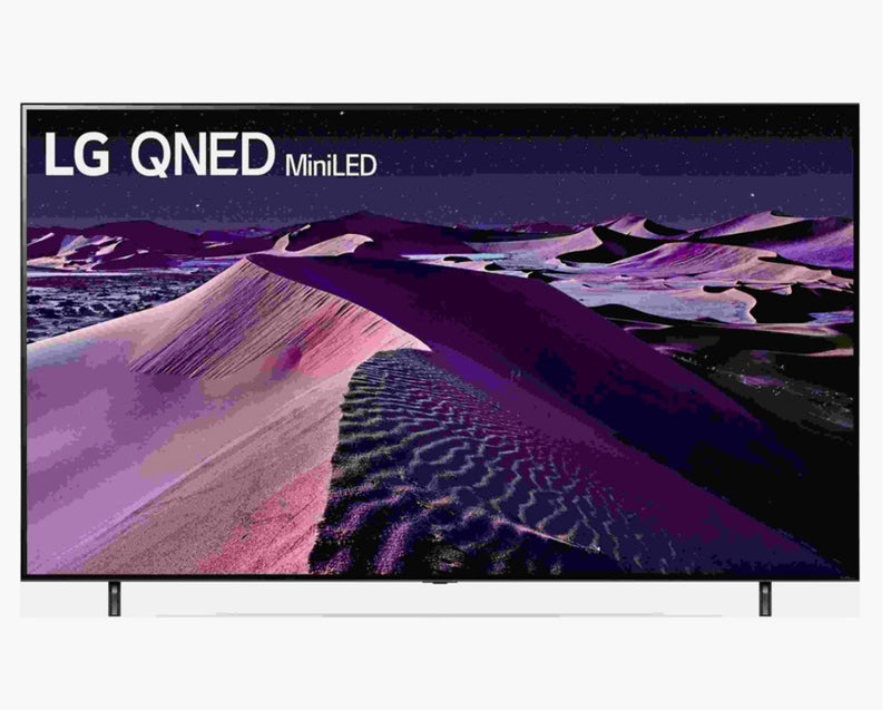 LG 55'' QNED 4K MiniLed Smart TV (55QNED85)