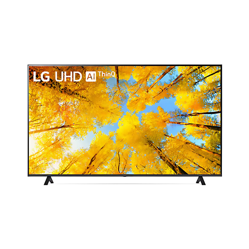 Téléviseur LG 55" 4K intelligent WebOS HDR DEL UHD (55UQ7590)