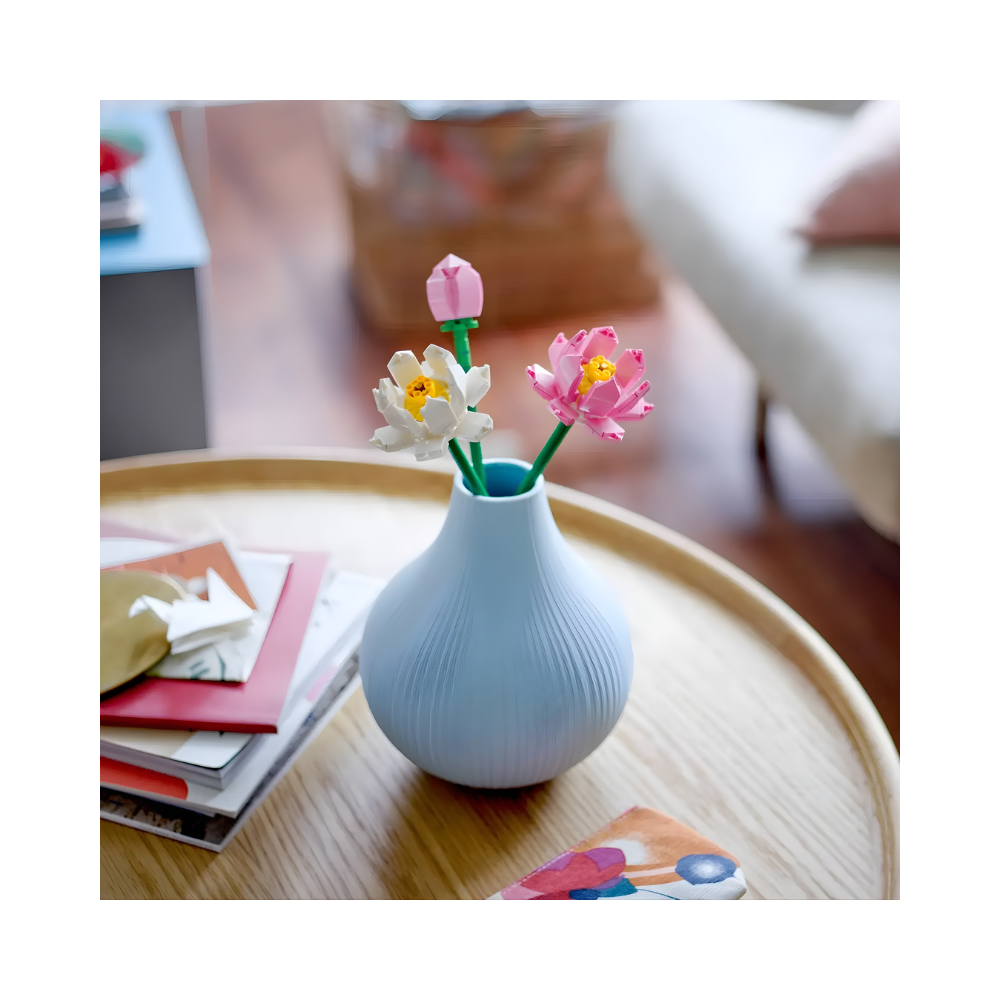 Lego - Fleurs de lotus  (40647)