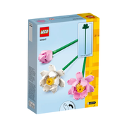 Lego - Fleurs de lotus  (40647)