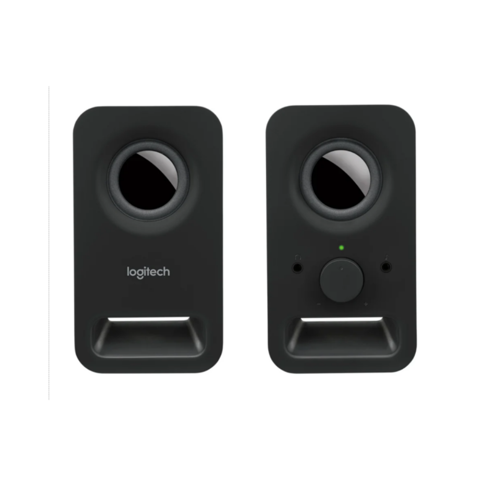 Haut-parleurs stéréo Logitech (Z150)