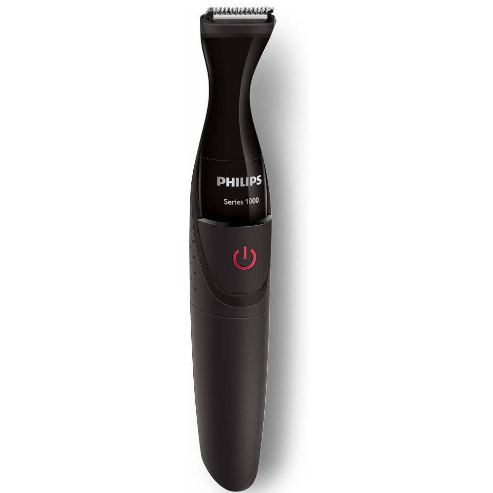 Styliseur de barbe ultra-précis Philips Multigroom série 1000  (MG1100/16)