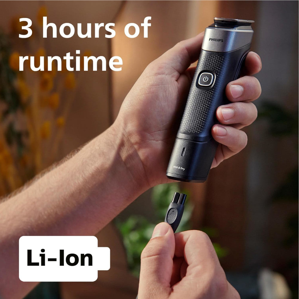 Philips Multigroom Series 5000 All-in-One Trimmer
