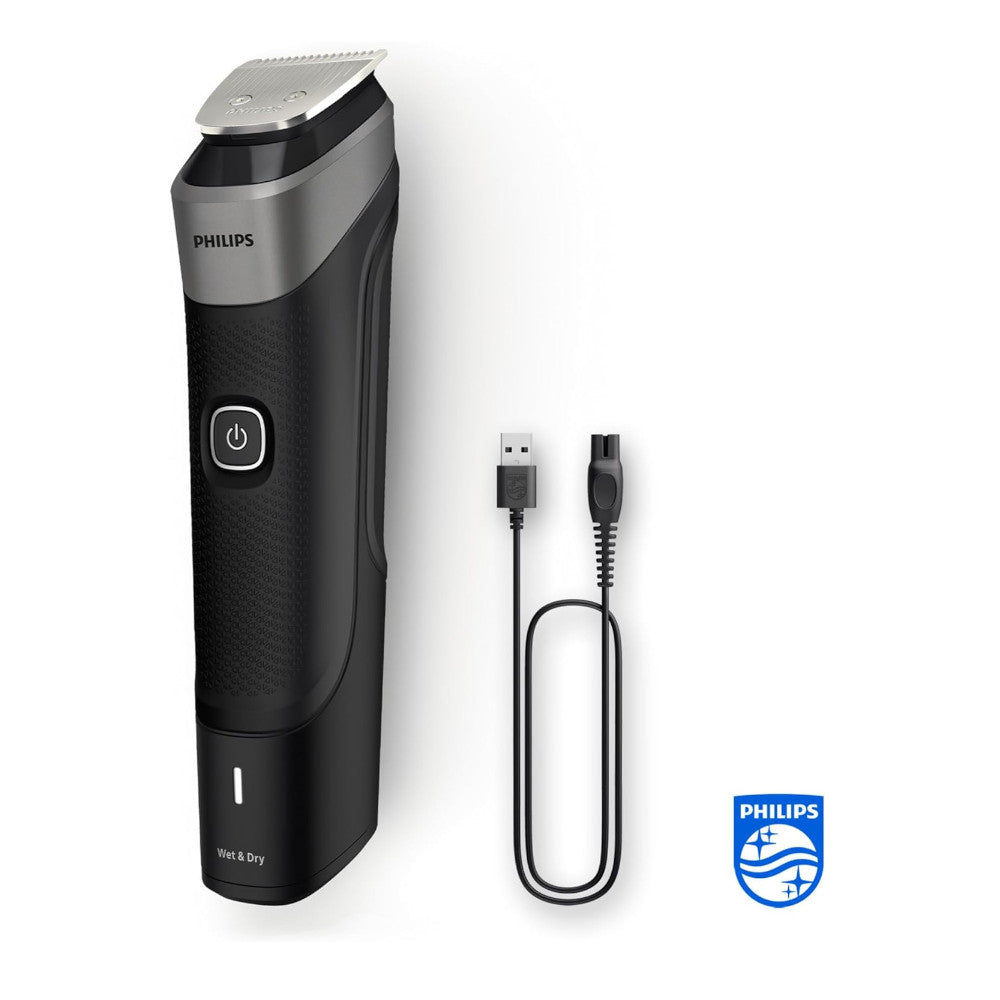 Philips Multigroom Series 5000 All-in-One Trimmer