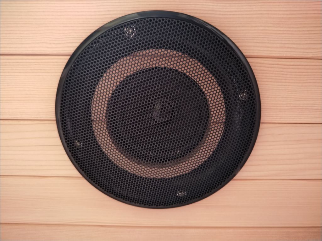 Sauna en coin Westinghouse avec Chromothérapie en pruche - Usage Intérieur Uniquement (WES43-2100)