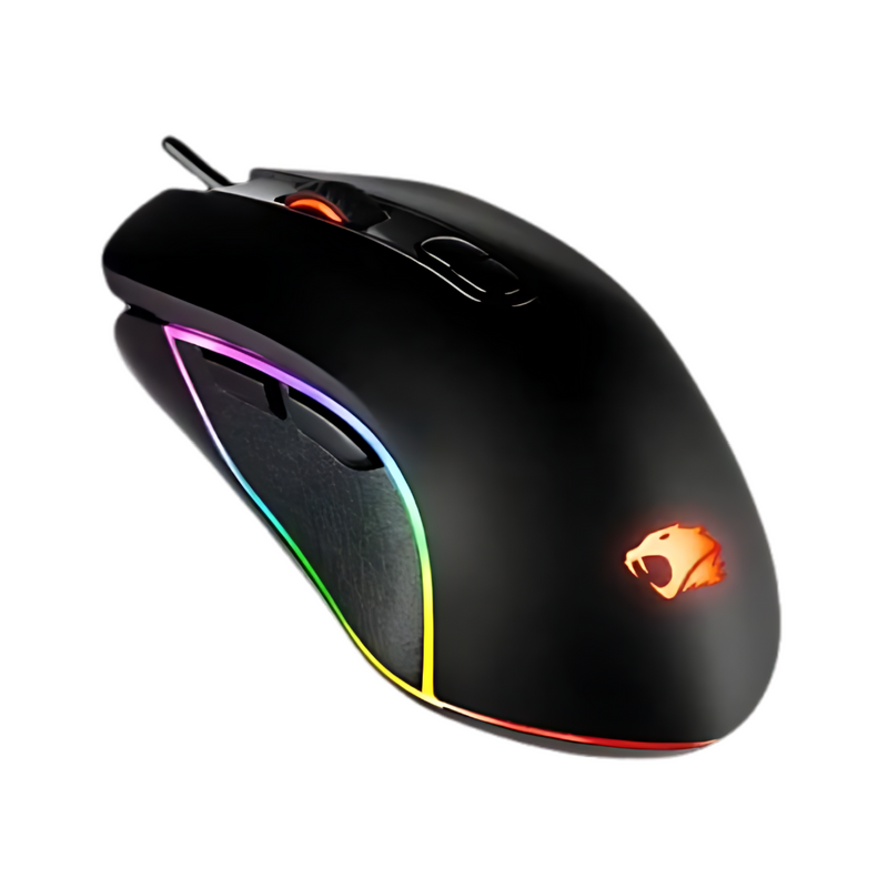 Souris de jeu filaire iBuyPower Ares M2 RGB