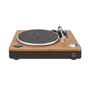 House of Marley Stir it Up USB Belt Drive Turntable
