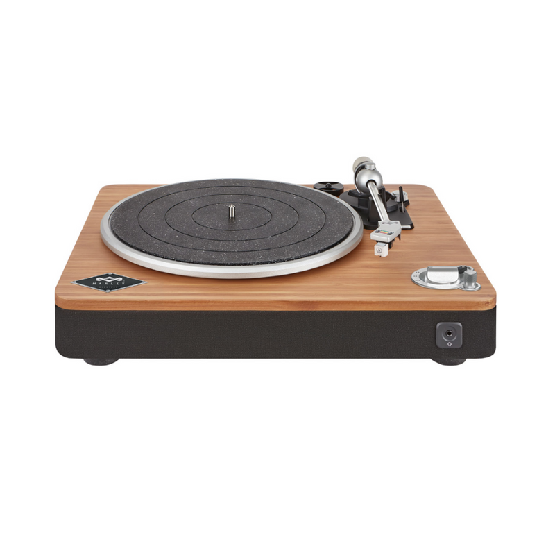 Tourne-disque House of Marley Stir it Up USB à courroie