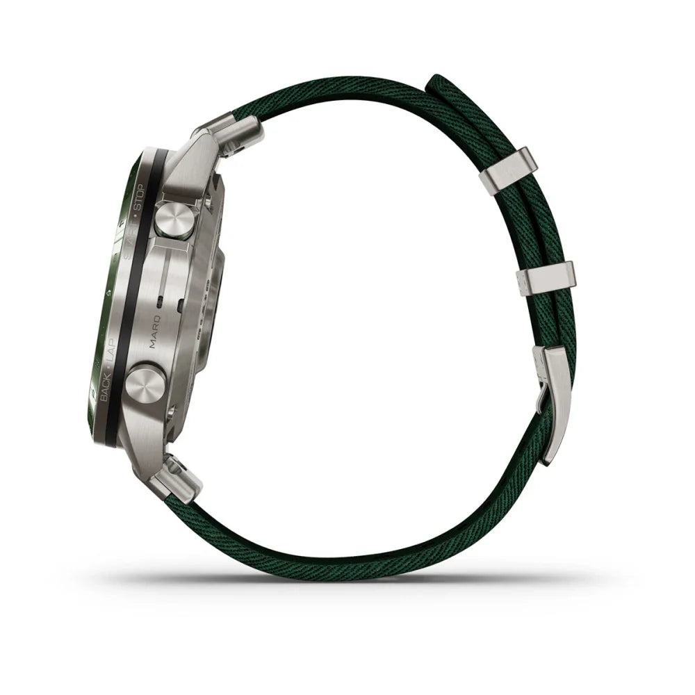 Montre GPS Garmin  de golf Marq® Golfer (Gen 2)