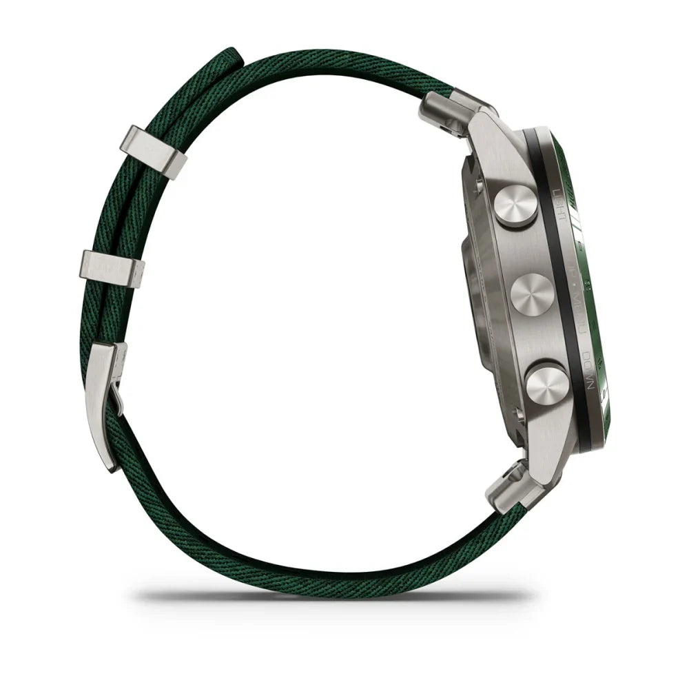 Montre GPS Garmin  de golf Marq® Golfer (Gen 2)