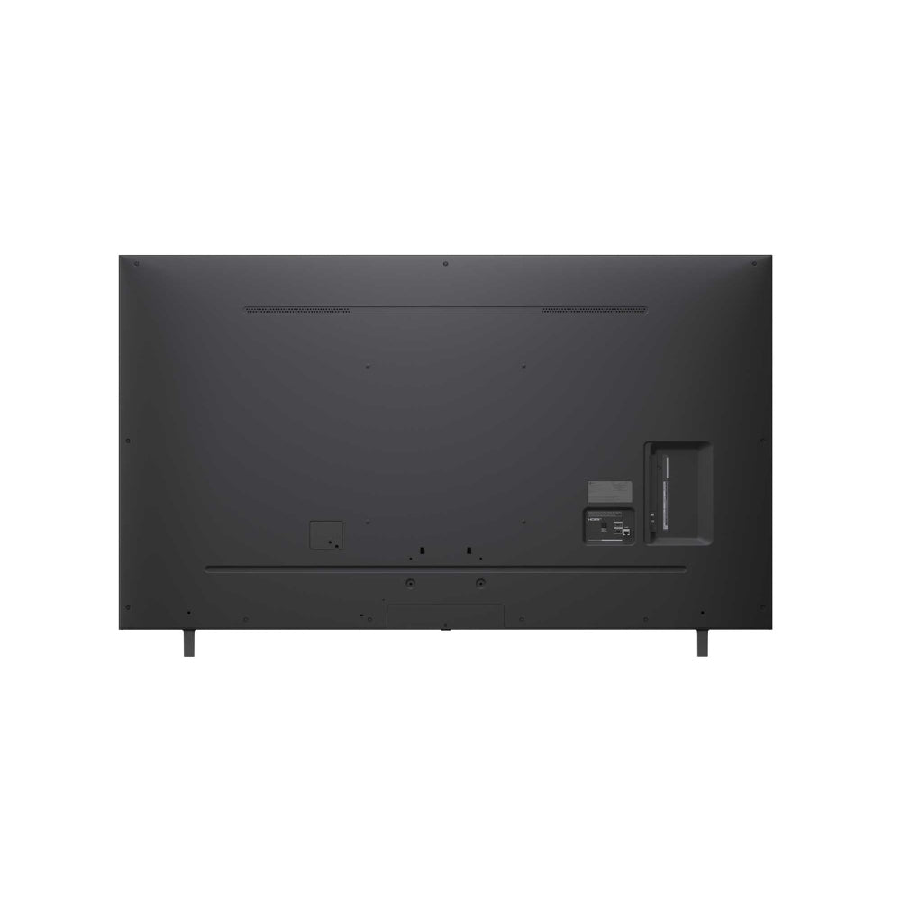 Téléviseur LG 75'' 4K UHD NanoCell Intelligent - 2025  (75NANOAUA)