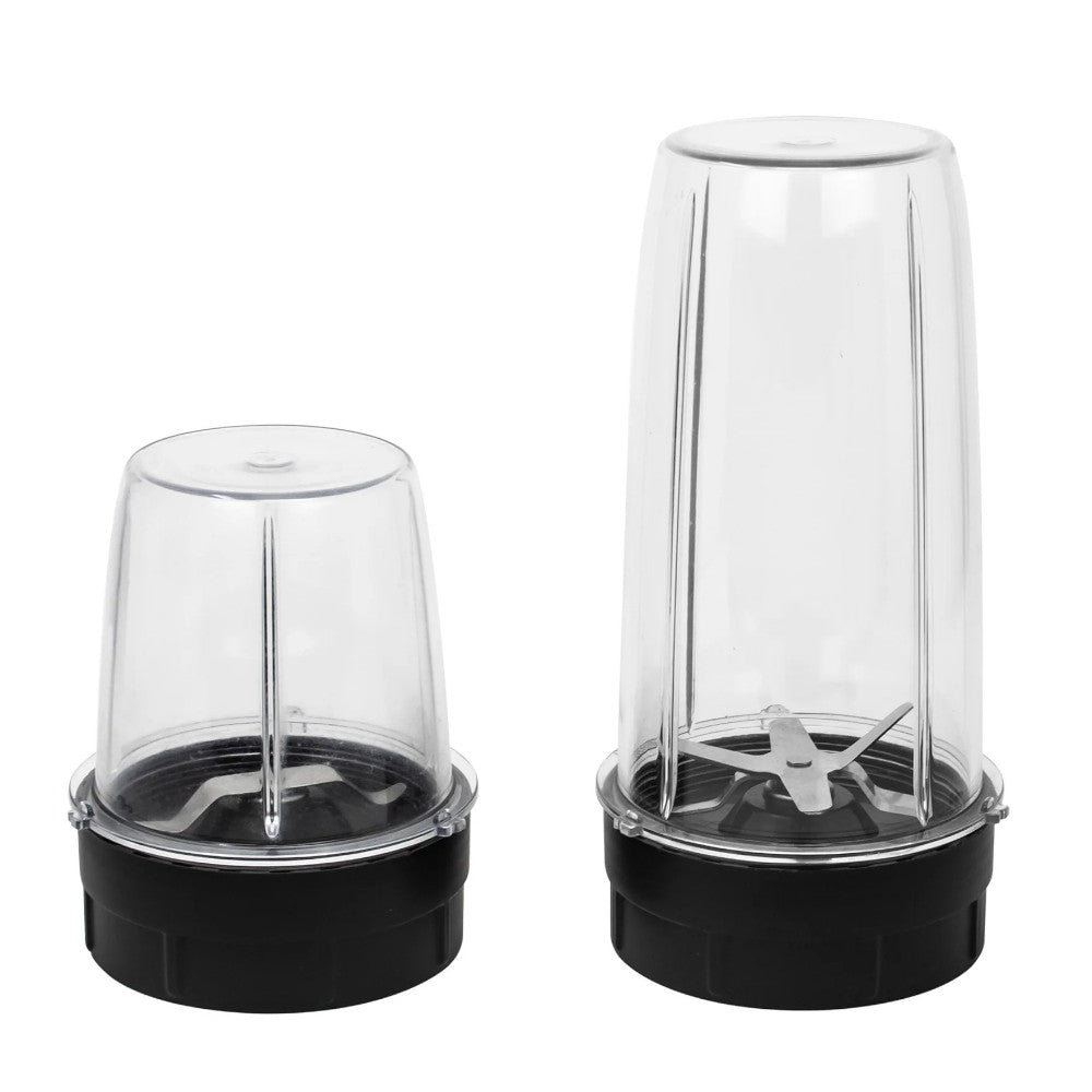 Mélangeur Kalorik de 8 pièces 1000W (NBL43216BK)
