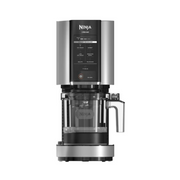 Ninja CREAMi 7-in-1 Ice Cream Maker: Gelato, Milkshake, Sorbet, Smoothie Bowl (NC301)