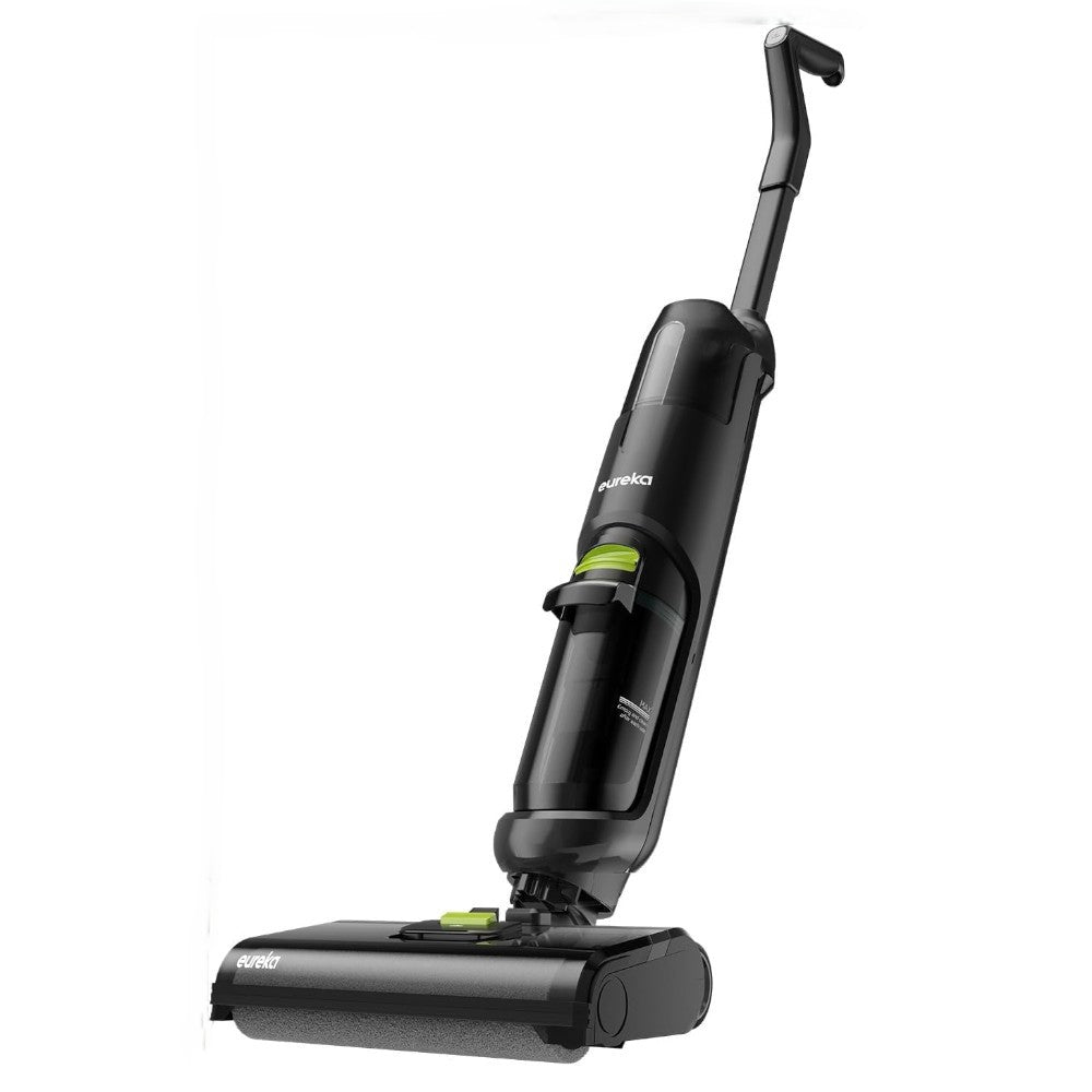 Aspirateur et vadrouille Eureka sans fil tout-en-un Eureka (NEW400)