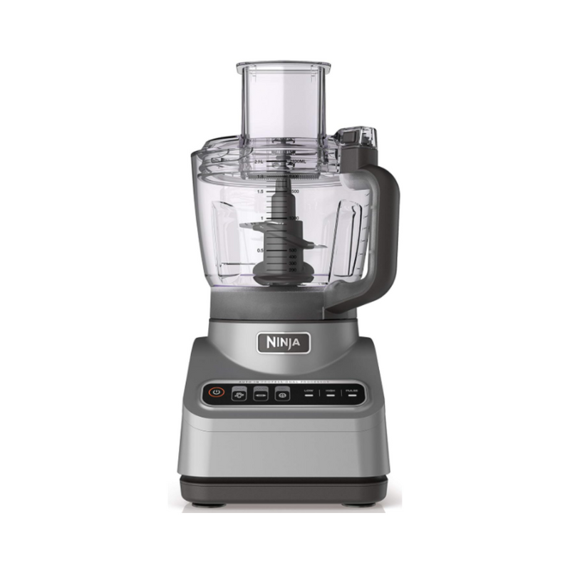 Ninja Professional Plus 850W Auto-iQ Food Processor 