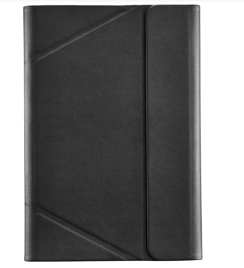 Insignia FlewView 8" Universal Folio Case - Black