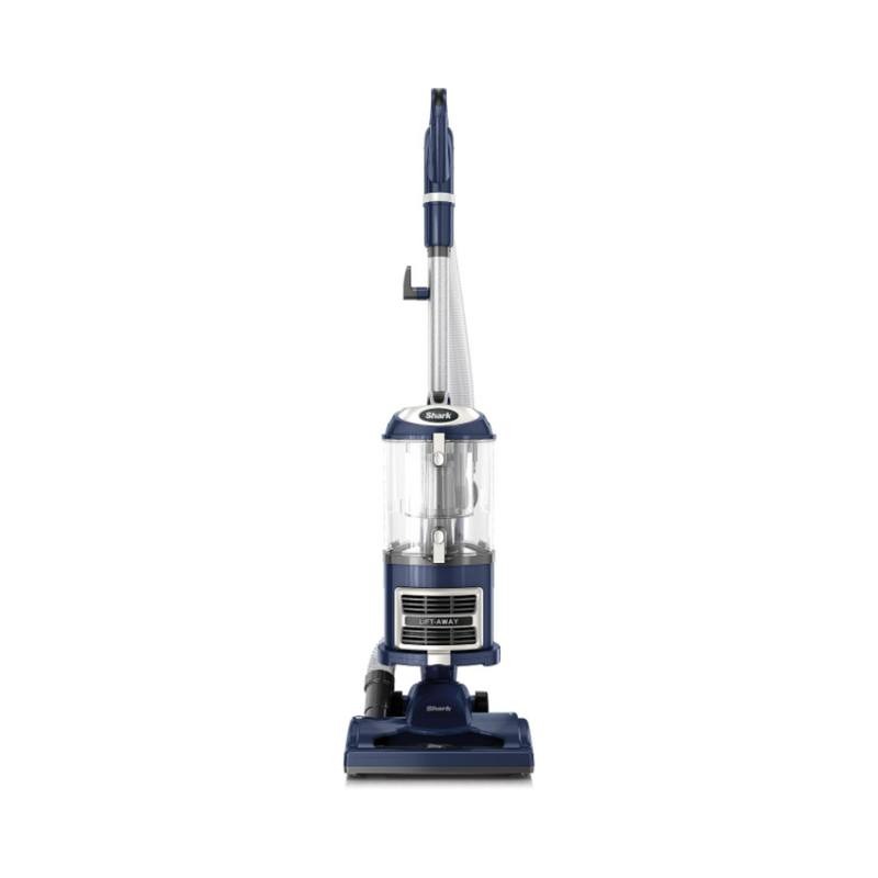 Shark Navigator Lift-Away Deluxe Upright Vacuum with Large Dust Tank