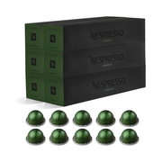 Nespresso Vertuo capsules - Stormio