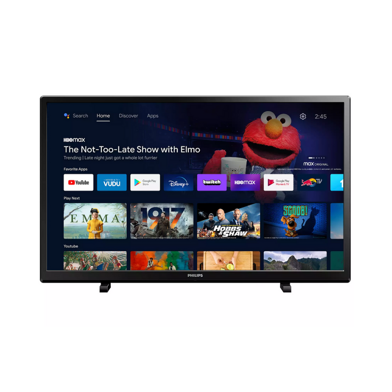 Philips 32'' HD Android TVs (PFL5505)