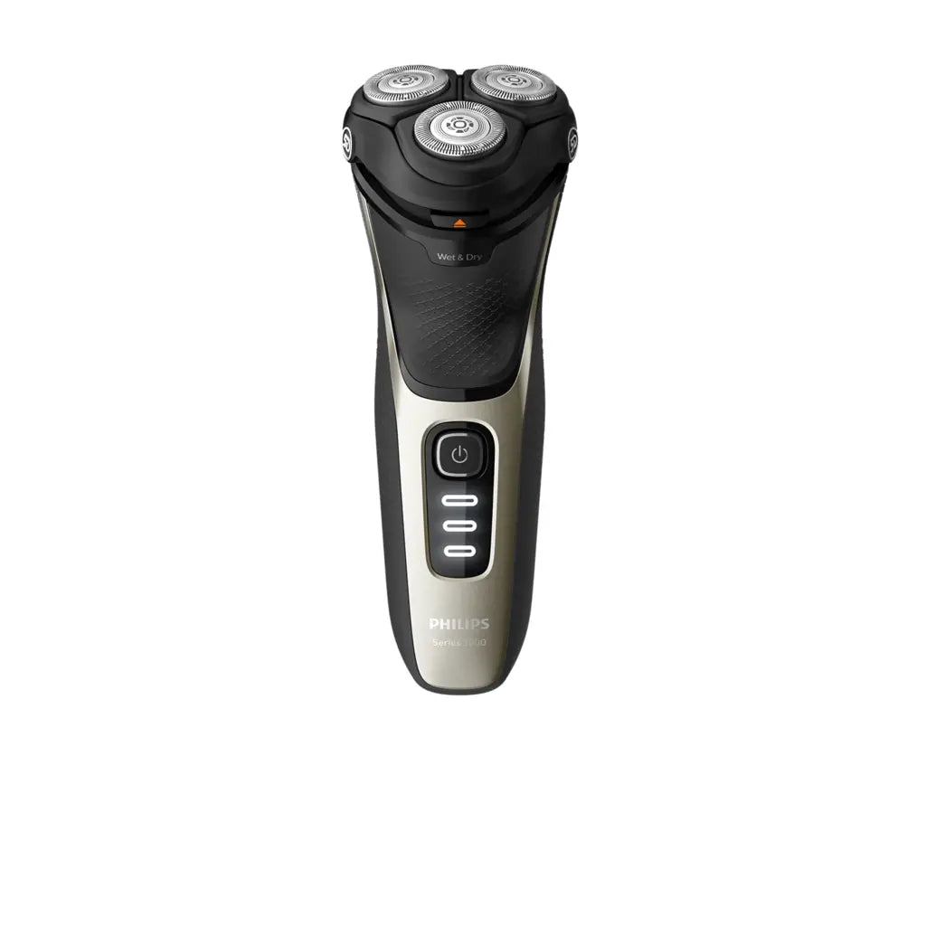 Rasoir électrique Philips Series 3000 (S3230/52) - Nouveau