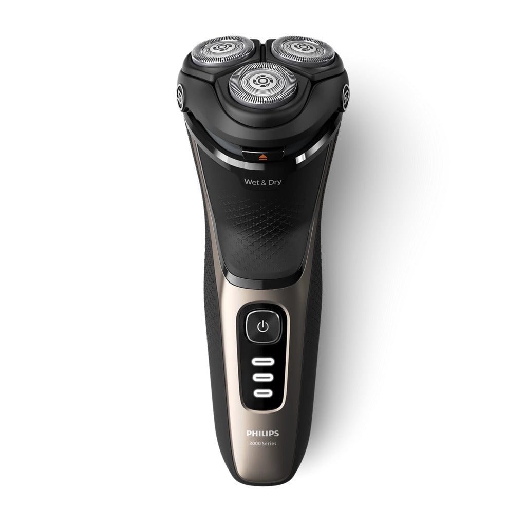 Philips Series 3200 Wet & Dry Electric Shaver (S3242/12)
