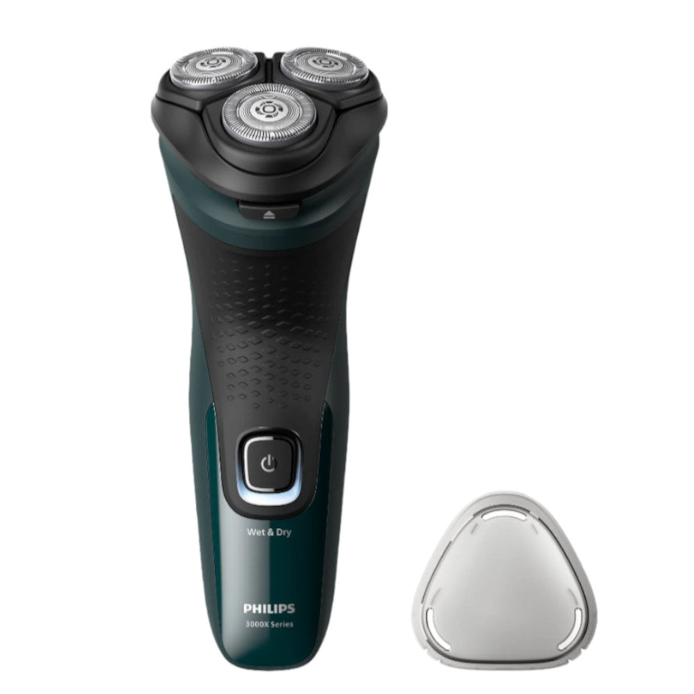 Rasoir électrique Philips Series X3000 (X3002/00) - Nouveau