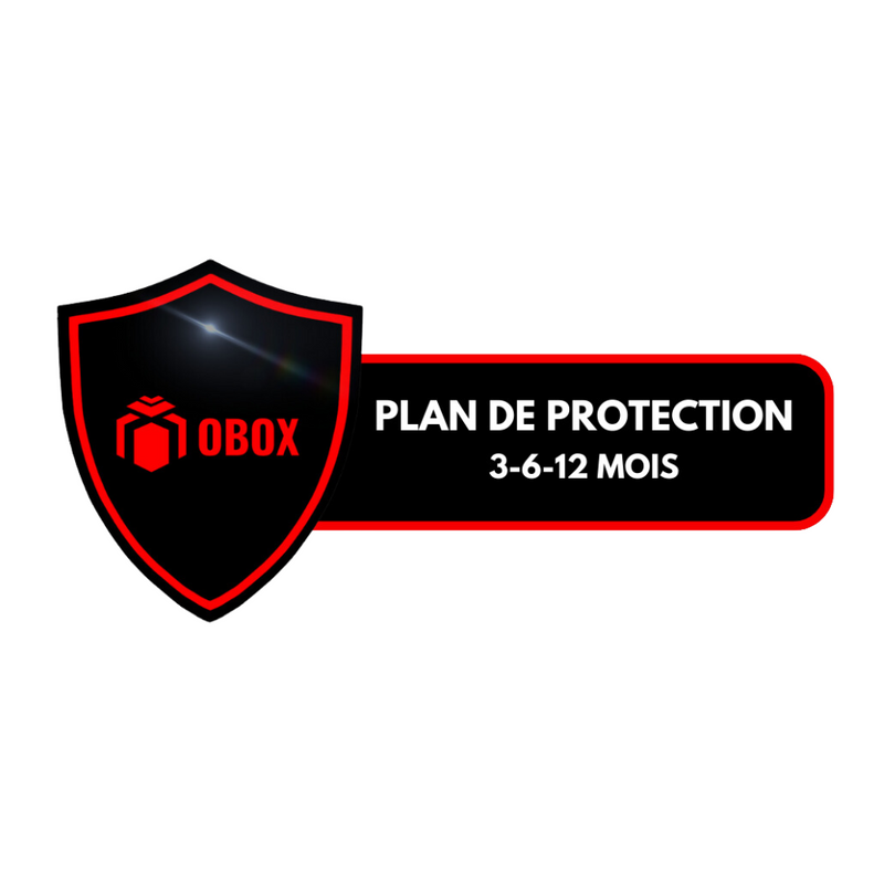 Plan de protection 3-6-12 mois