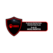 Plan de protection 3-6-12 mois