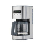 Kenmore 12-Cup Programmable Coffee Maker (KKCM12S)