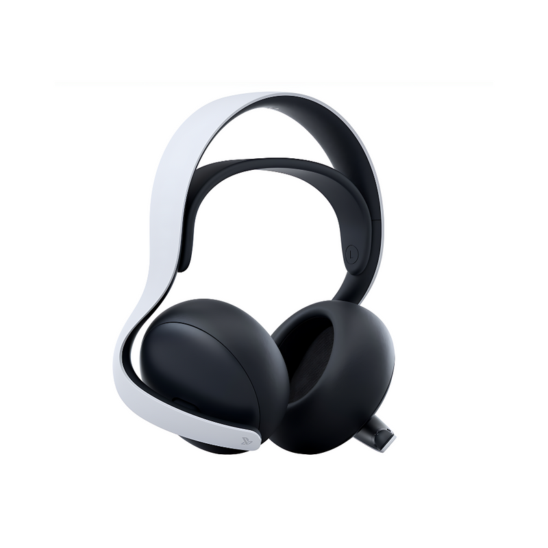 Casque de jeu sans fil PULSE Elite pour PlayStation 5