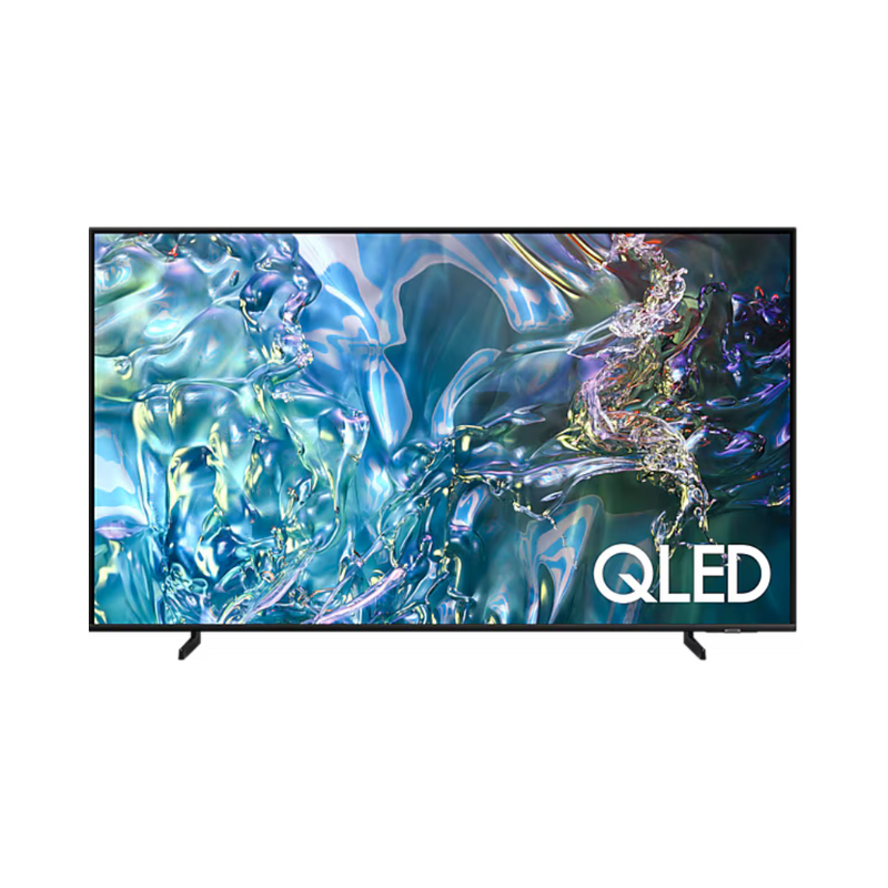 Téléviseur Samsung 65'' intelligent 4k UHD QLED (65Q60D)