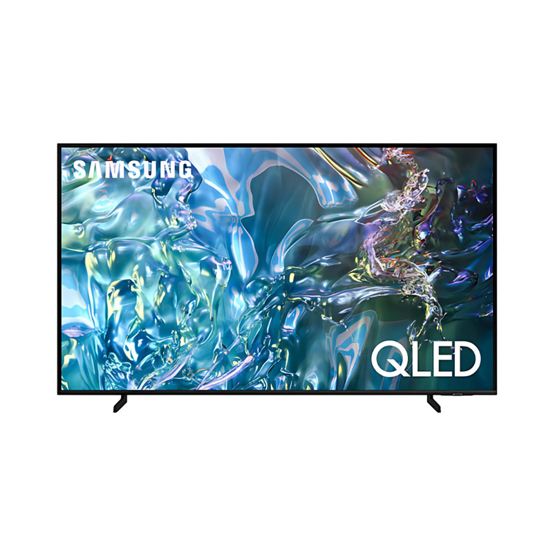 Téléviseur Samsung 55'' intelligent 4K QLED (55Q60D)