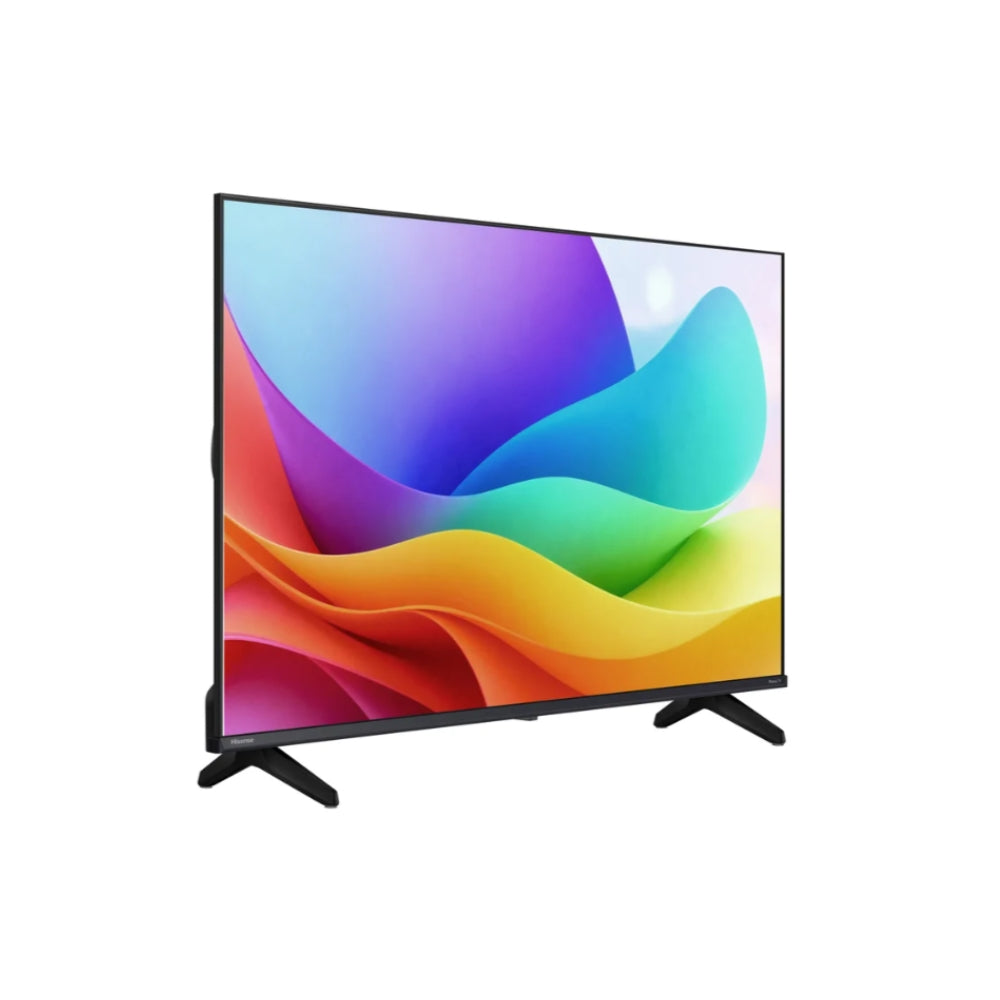 Téléviseur Hisense 43'' 1080p FHD intelligent Roku (43QD4SR)