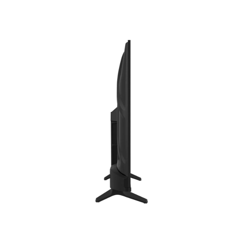 Téléviseur Hisense 43'' 1080p FHD intelligent Roku (43QD4SR)