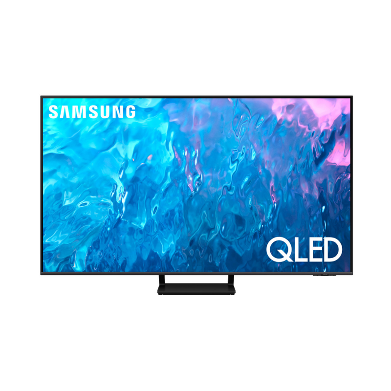 Samsung 65" 4K QLED Smart TV (‎QN65Q70CAFXZC)