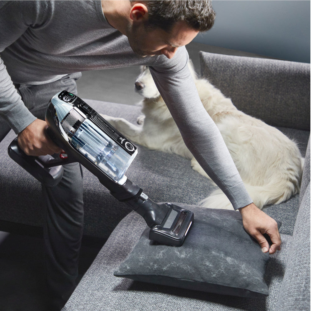 Aspirateur-balai sans fil Rowenta X-Force Flex (RH99F2QD)