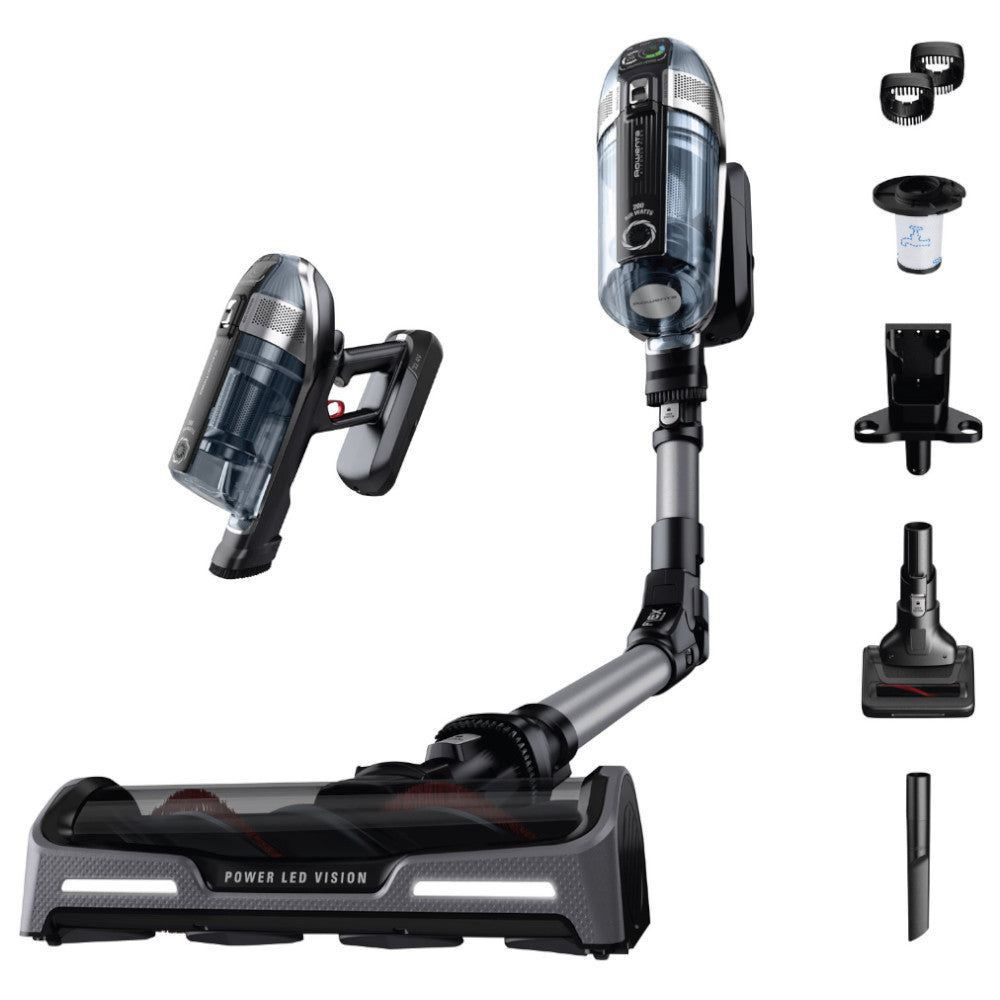 Aspirateur-balai sans fil Rowenta X-Force Flex (RH99F2QD)